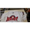 Image 2 : 14 NEW KELOWNA HEAT T-SHIRTS SIZE MEDIUM