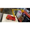 Image 1 : TONKA FIRE TRUCK