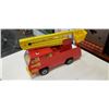 Image 3 : TONKA FIRE TRUCK