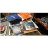Image 1 : 2 BAGS OF RECORDS