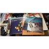 Image 2 : 2 BAGS OF RECORDS