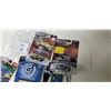 Image 2 : 5 COLLECTOR HOTWHEEL DIE CAST SOME LIMITED EDITION 1/20000