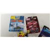 Image 2 : 5 SPECIAL COLLECTOR DIE CAST CARS, MUSCLE CARS, SURF RODS