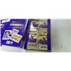 Image 2 : 2 BOXES OF NEW 1991 OPEECHEE BASEBALL CARDS