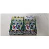 Image 1 : 2 BOXES OF NEW OPEECHEE 1992 HOCKEY CARDS