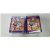 Image 2 : 2 BOXES OF NEW COMIC BALL 2 COLLECTOR CARDS