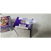 Image 3 : 2 BOXES OF NEW COMIC BALL 2 COLLECTOR CARDS