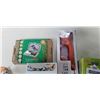 Image 2 : Lot of fusion bio digital scale, processor attachment, ceramic heat emitter and more