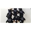 Image 2 : Lot of MLB beanie baby bears including Sammy Sosa, Tom Glavine and more