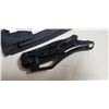 Image 4 : NEW COLUMBIA MECHANICAL FOLDING KNIFE