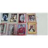 Image 3 : LOT OF HOCKEY CARDS FROM 70s AND 80s