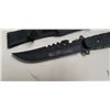 Image 2 : NEW FIXED BLADE COLUMBIA KNIFE