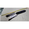 Image 1 : 3 NEW THROWING KNIVES