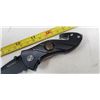 Image 2 : NEW FOLDING WARTEK RESCUE KNIFE