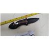 Image 3 : NEW FOLDING WARTEK RESCUE KNIFE