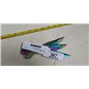 Image 2 : 3 NEW THROWING KNIVES