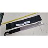 Image 1 : NEW MACHETE
