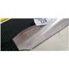 Image 2 : HERO EDGE STAINLESS MACHETE