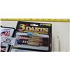 Image 2 : 2 NEW DART SETS