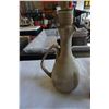 Image 2 : BC POTTERY 7 PIECE DECANTER SET