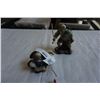 Image 1 : 2 FISHING MUD MEN FIGURES