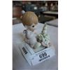 Image 2 : LOT OF PRECIOUS MOMENTS FIGURES