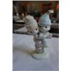 Image 2 : LOT OF PRECIOUS MOMENTS FIGURES