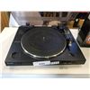 Image 2 : SONY TURNTABLE