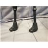 Image 2 : 2 EXERCISE WALKING POLES