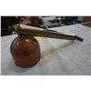 Image 2 : VINTAGE COPPER SPRAYER