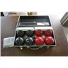 Image 2 : SPORTCRAFT BOCCE BALL SET