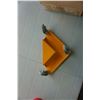 Image 2 : 2 NEW HEAVY DUTY CORNER DOLLIES