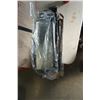 Image 2 : 2 BLACK TIGER 16 X 6 WESTCOAST TRUCK MIRRORS