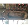 Image 1 : CAMO REALTREE INFLATEABLE RAFT