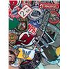 Image 2 : Huge Lot of 650-850 various category and size patches. Value $5-25ea