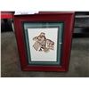 Image 1 : BILL REID HAID RAVEN EMBOSSED PRINT
