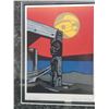 Image 3 : TAKING FLIGHT ISAAC BIGNELL AND OLD TOWN VICKERS FIRST NATIONS PRINT