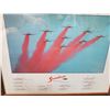 Image 2 : 2 SNOWBIRDS PRINTS