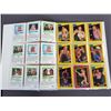 Image 2 : BINDER OF VINTAGE WCW CARDS