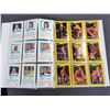 Image 3 : BINDER OF VINTAGE WCW CARDS