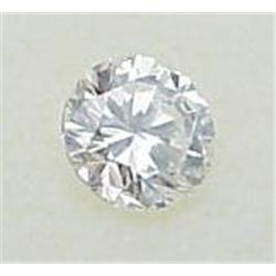 Loose diamond 1.45Ct Round brilliant cu