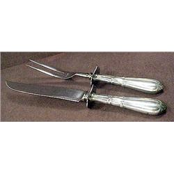 Whiting Troubadour (also Concord) sterl