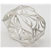 Image 1 : Ladys diamond bangle bracelet 1.57Ctw 