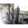 Image 1 : (7) Misc Deep Bore Shell End Mill Holders