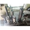 Image 2 : (7) Misc Deep Bore Shell End Mill Holders