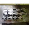 Image 1 : (14) 5" x 4" x 3" Steel Set Up Blocks