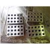 Image 2 : (4) 6" x 4" x 2" Steel Set Up Blocks