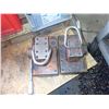 Image 1 : (2) 2000lbs Capacity Magnetic Lifter, M/N: CM-3??