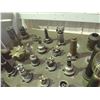 Image 2 : Lot of 63 Misc NMTB50 Tool Holders