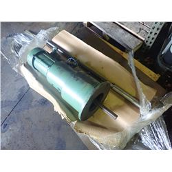 Siemens Drive Motor, M/N: 1LA2036-6AA22